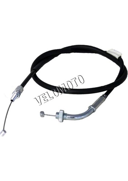 Motomaster Honda Vt 750 C Shadow Spırıt 08-14 Gaz Teli -A-
