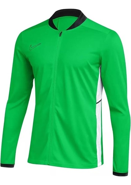 Erkek Futbol Kamp Ceketi - M Nk Df ACD25 Trk Jkt K Eşofman Üstü FZ9824-329