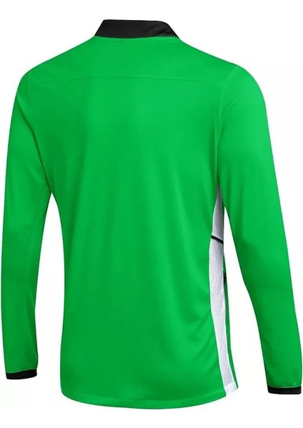 Erkek Futbol Kamp Ceketi - M Nk Df ACD25 Trk Jkt K Eşofman Üstü FZ9824-329 fiyatları