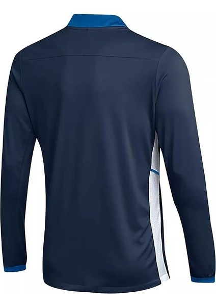 Erkek Futbol Kamp Ceketi - M Nk Df ACD25 Trk Jkt K Eşofman Üstü FZ9824-410