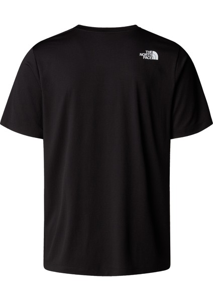 M 24/7 S/s Tee Logo Graphıc Reg Erkek Tişört NF0A8BEJJK31 fiyatları