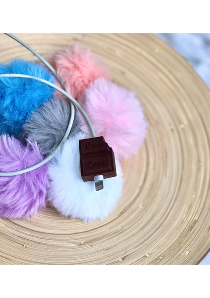 Çikolata Kablo Koruyucu fiyatları