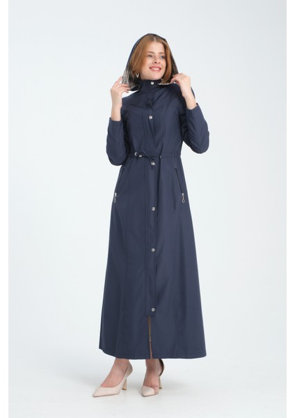 Kapüşonlu Trençkot fiyatları