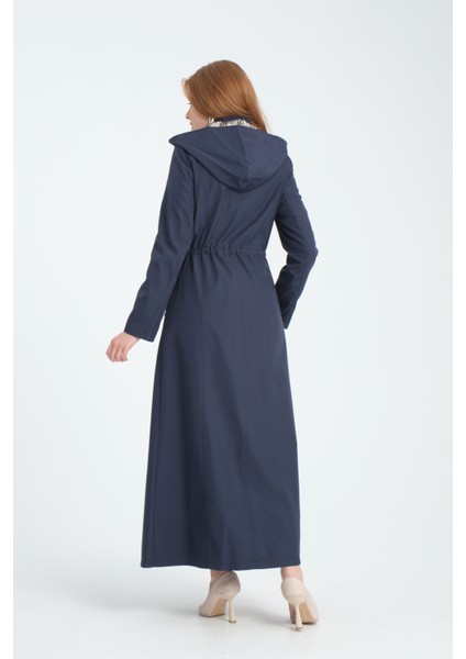 Kapüşonlu Trençkot indirimleri