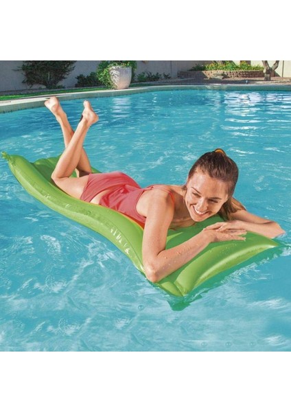 Deniz Yatağı Ekonomik 183X69CM Bestway - 44007 (Lisinya)