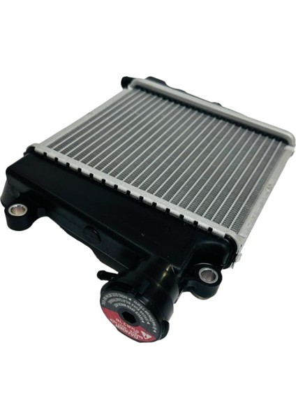 Nmax Radyatör Orijinal 2015-2020 fiyatları