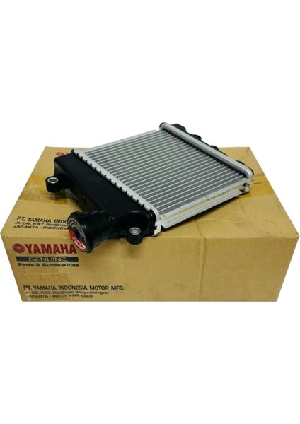 Nmax Radyatör Orijinal 2015-2020 modelleri