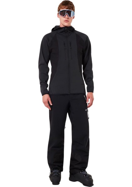Drıft Tech Fleece Hoodıe