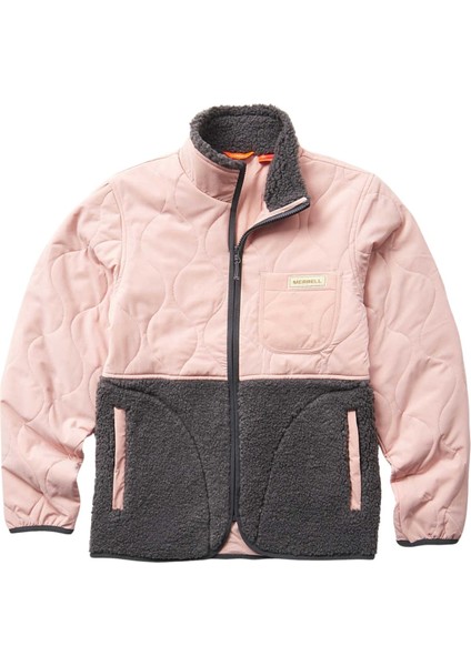 Wms Sherpa Mıxup Jkt