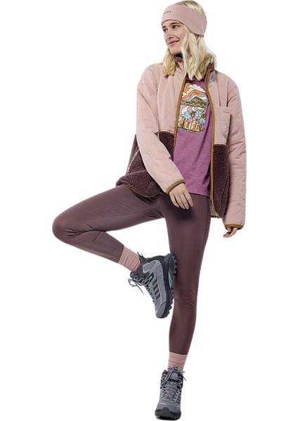 Wms Sherpa Mıxup Jkt fiyatları