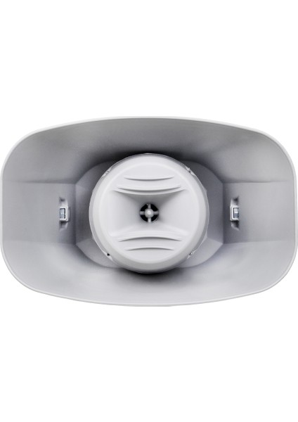 Magicvoice MV-22328 Abs Aqua Boş Kasa Kabin Dış Cephe Boş Hoparlör Kabini Okul Cami Için