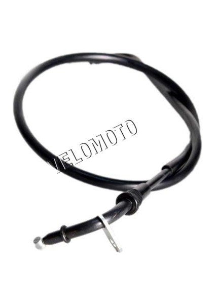 Motomaster Yamaha XVS650 / A Gaz Teli -A-