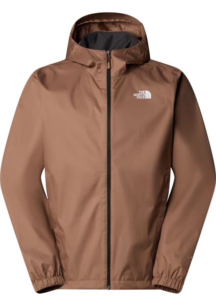 M Quest Jacket - Eu Erkek Yağmurluk NF00A8AZ6IH1