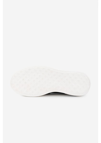 Erkek Deri Loafer Ayakkabı 537 3572 Erk Ayk Y25 Kahve Alkl