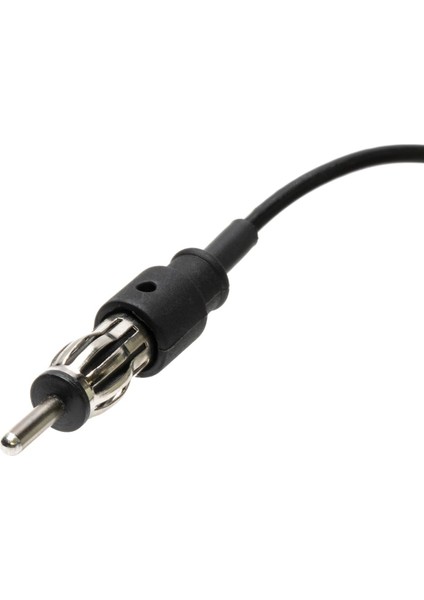 Pmx-Ant Am/Fm/Wb Güçlendrilmiş 12v Anten