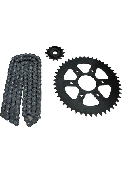 Dominar 250 Zincir Dişli Set Orijinal