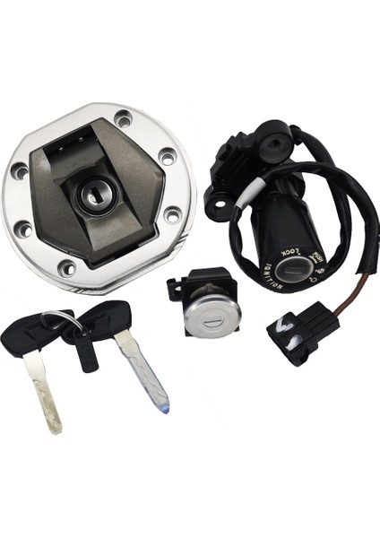 Dominar 250 Kontak Seti Orijinal