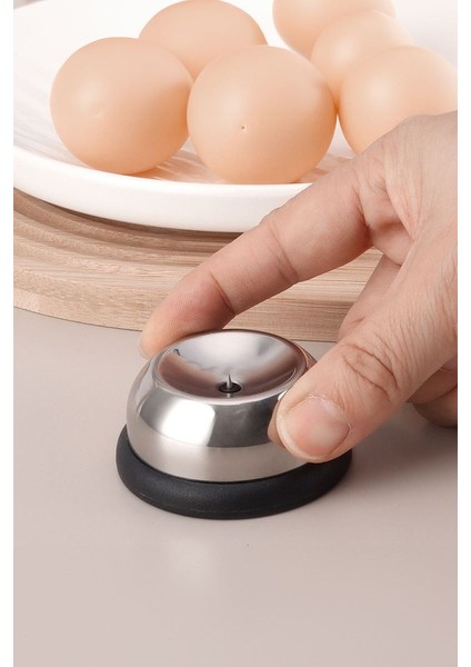 Çelik Yumurta Delici Egg Piercer Yumurta Ayırıcı MT152 modelleri