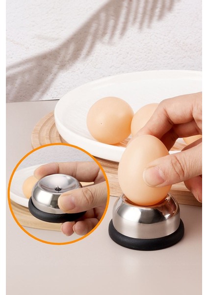Çelik Yumurta Delici Egg Piercer Yumurta Ayırıcı MT152 fırsatları