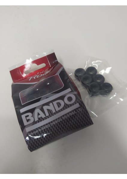 Beatrix Uyumlu Japon Üretim Bando Hafif Baga ( 13 , 5 gr )