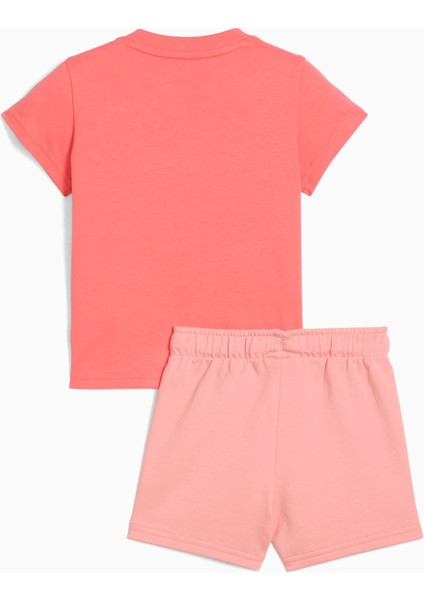 Essentials Bebek Pembe 2'Li Takım (686285-24) fiyatları