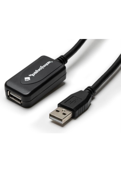 Pmx-Usbext 10 Mt Usb Uzatma Kablosu
