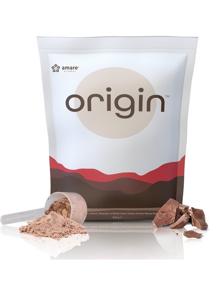 Origin Çikolata