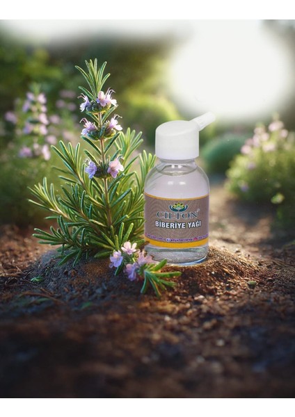 Cilton Biberiye Yağı 20ML