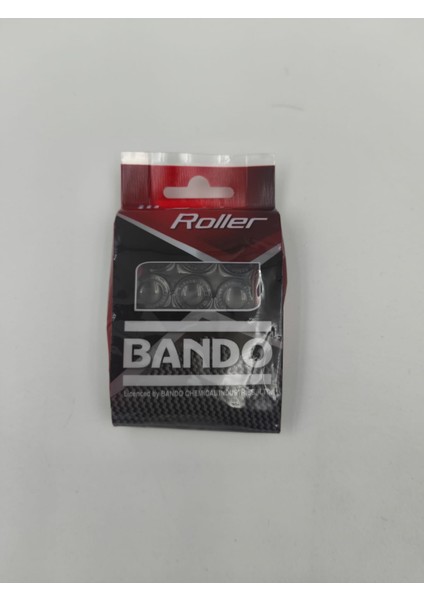 Mati 125 Uyumlu Japon Üretim Bando Hafif Baga ( 13 , 5 gr )