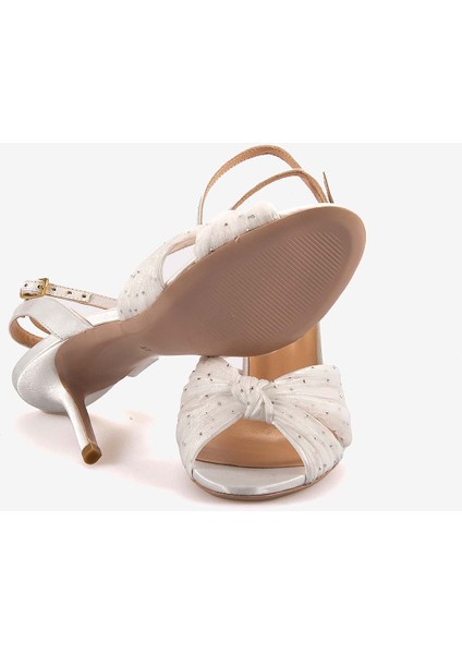 Kadın Gece & Abiye Ayakkabı 319232 indirimleri