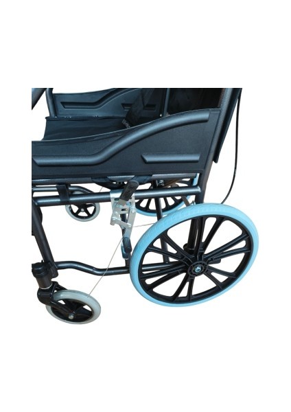 Tekerlekli Sandalye modelleri