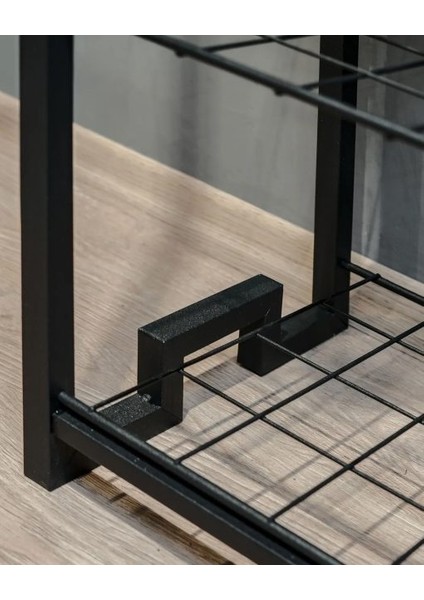 Metal Ayakkabılık Raf 5861