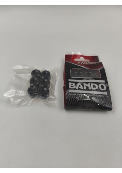 Seha 125 150 Uyumlu Japon Üretim Bando Hafif Baga ( 13 , 5 gr )