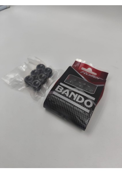 125 Road Boy Uyumlu Japon Üretim Bando Hafif Baga ( 13 , 5 gr )