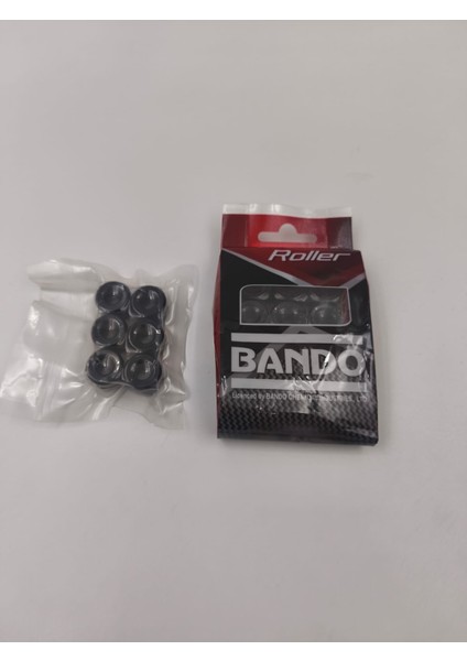 125 Strada Uyumlu Japon Üretim Bando Hafif Baga ( 13 , 5 gr )