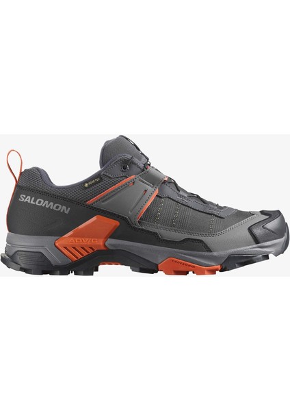 x ultra 5 gore-tex z erkek outdoor ayakkabı - l47797800