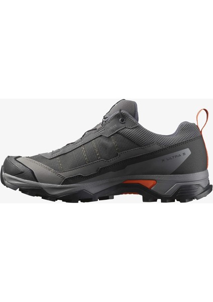 x ultra 5 gore-tex z erkek outdoor ayakkabı - l47797800