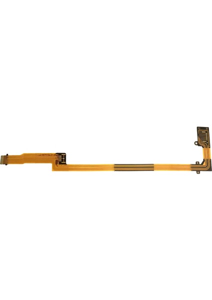 Fujı Xc 50-230MM F4.5-6.7 Oıs Için Lens Anti-Titreşim Esnek Kablosu (Yurt Dışından)