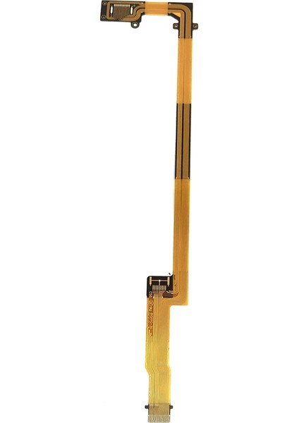 Fujı Xc 50-230MM F4.5-6.7 Oıs Için Lens Anti-Titreşim Esnek Kablosu (Yurt Dışından) modelleri