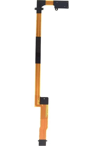 Fujı Xc 50-230MM F4.5-6.7 Oıs Için Lens Anti-Titreşim Esnek Kablosu (Yurt Dışından) indirimleri