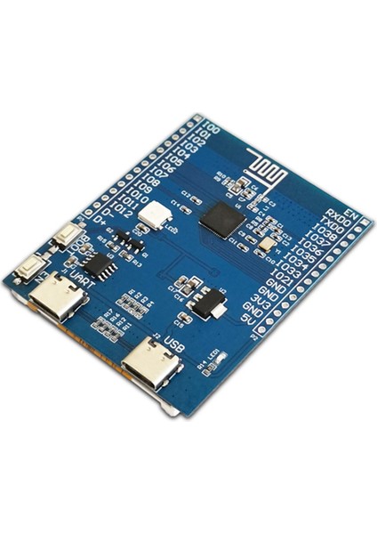 ESP32S2 2.4 Inç 240 x 320 Ekran Kablosuz Wifi Geliştirme Kartı (Yurt Dışından)