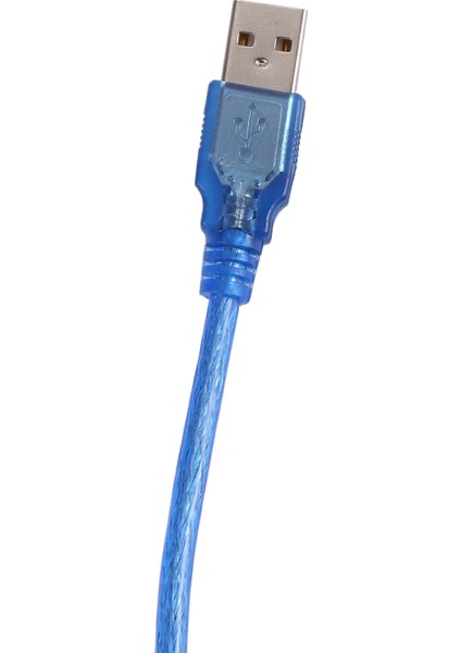Arduino Nano Kontrol Kartı Için 1 Adet Mını USB Kablosu (Yurt Dışından)