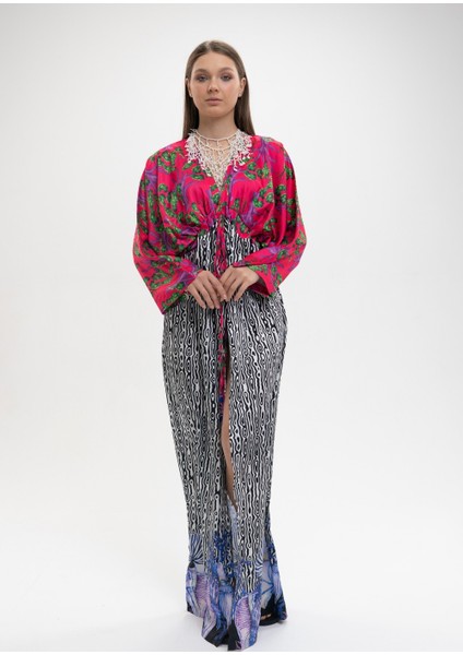 Deniz Yıldızı Kimono
