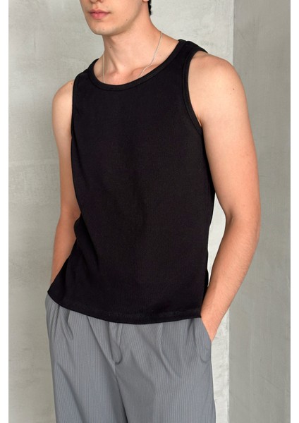 Erkek Fitilli Kaşkorse Pamuklu Premium Atlet fiyatları