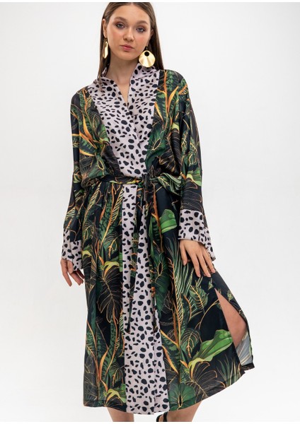 Kaplan Kimono