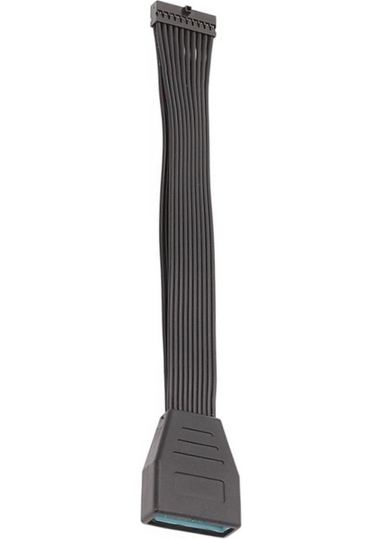 Adet Anakart USB 3.0 Anakart Uzatma Kablosu Pc Anakartı Için (Yurt Dışından)