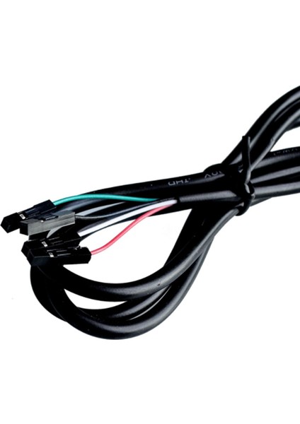 Adet/grup PL2303 PL2303HX Usb'den Uart'a Ttl Kablo Modülü 4p 4 Pin Hattı (Yurt Dışından)