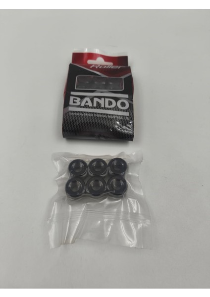 Motolux Wow 150 Uyumlu Japon Üretim Bando Hafif Baga ( 13 , 5 gr )