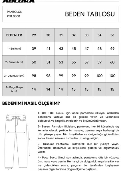Erkek Pileli Kumaş Pantolon Kahve