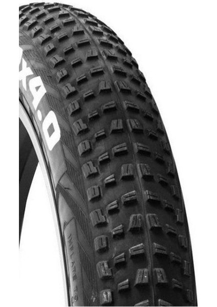 24x4.00 Fat Bike Dış Lastik C1752 Bft